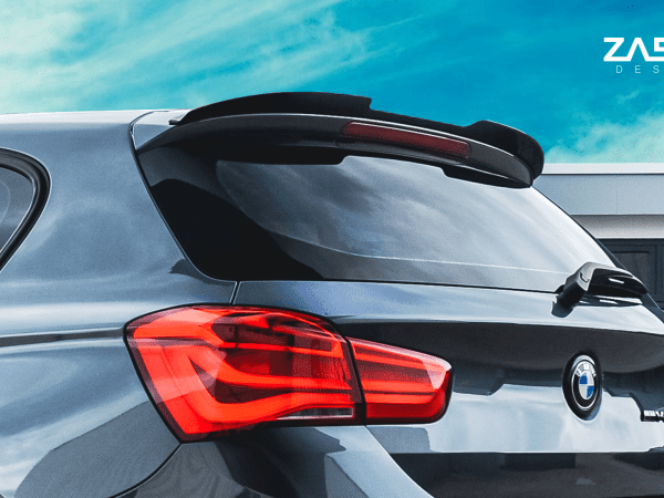 ZAERO-DESIGN-EVO-1-HECKLIPPE-FÜR-BMW-1ER-116i-118i-120i-125i-M135-F20-F21-PRE-LCI-HECKSPOILER-SPOILER-BODY-KIT-AERO-KIT-HECK-LIPPE-DACHSPOILER-HECKFLÜGEL-HECKANSATZ-ABRISSKANTE