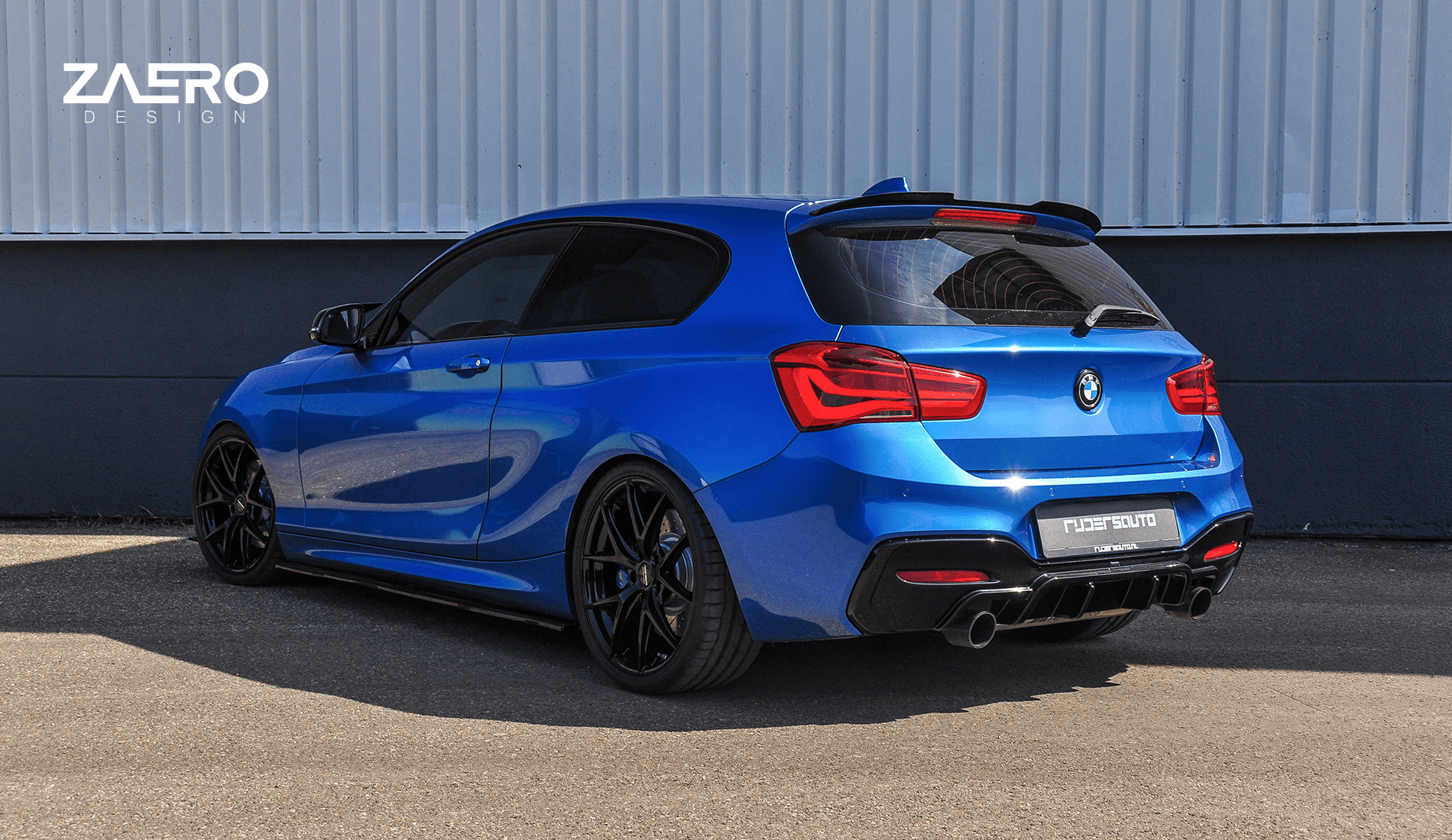 EVO-1 HECKSPOILER FÜR BMW 1ER SERIE F20 / F21 LCI ZAERO-DESIGN-EVO-1-HECKSPOILER-FÜR-BMW-1ER-116i-118i-120i-125i-M135-M140-F20-F21-LCI-SPOILER-ABRISSKANTE-HECKLIPPE-BODYKIT-HECKANSATZ-DACHSPOILER-DACHKANTE