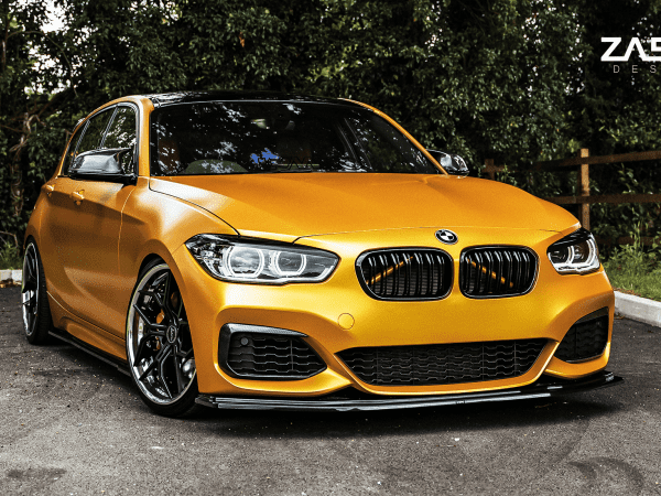 zaero-design-evo-1-frontspoiler-für-bmw-1er-serie-116-118-120-125-m135-m140-f20-f21-pre-lci-frontlippe-front-lippe-lip-splitter-spoiler-schwert-vorfacelift