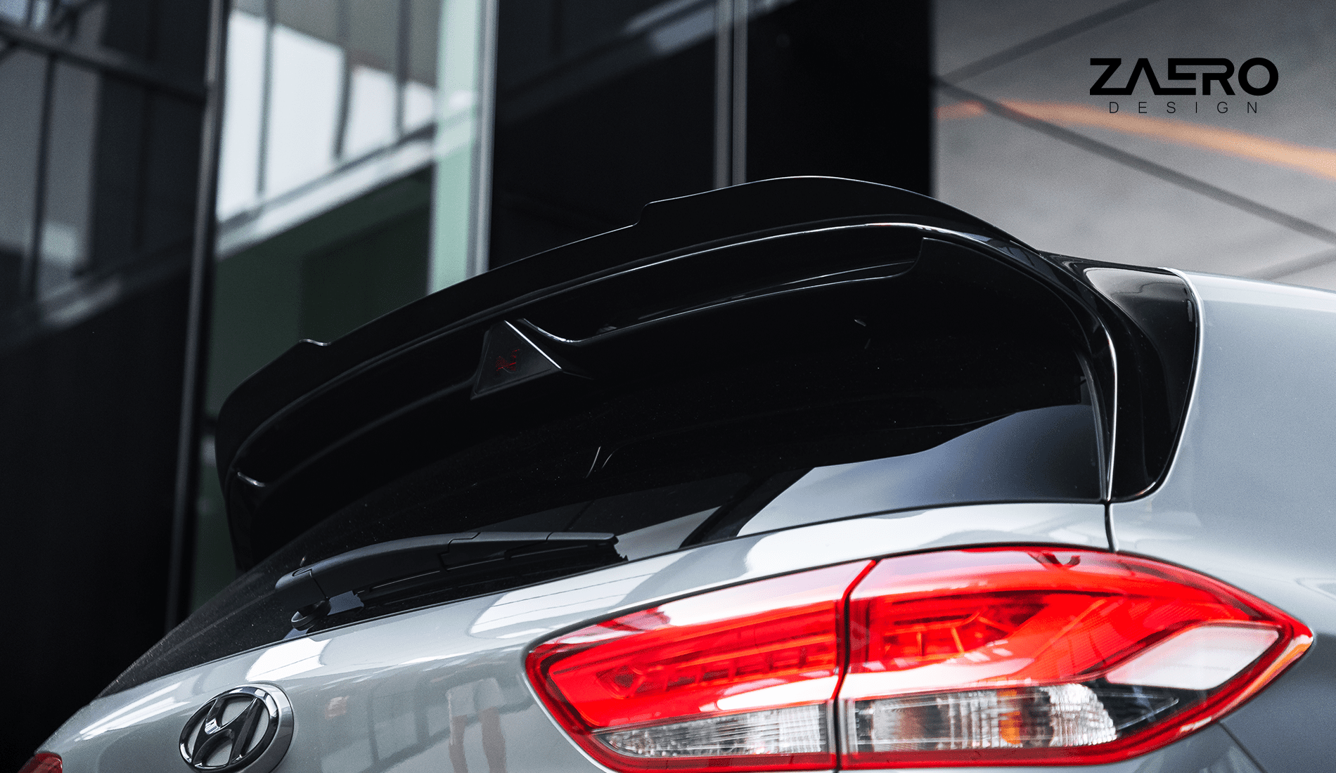 i30N-yellow-(76) zaero-design-evo-1-heckspoiler-für-hyundai-i30n-hatchback-performance-hecklippe-abrisskante-dachspoiler