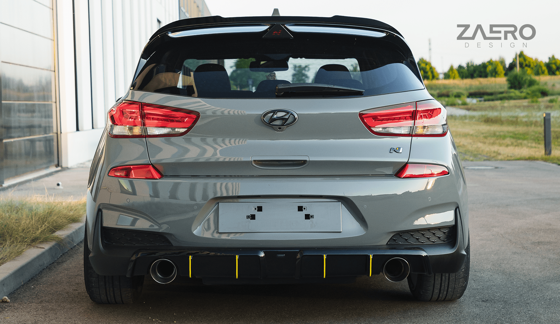 i30N-yellow-(63) zaero-design-evo-1-heckspoiler-für-hyundai-i30n-hatchback-performance-hecklippe-abrisskante-dachspoiler