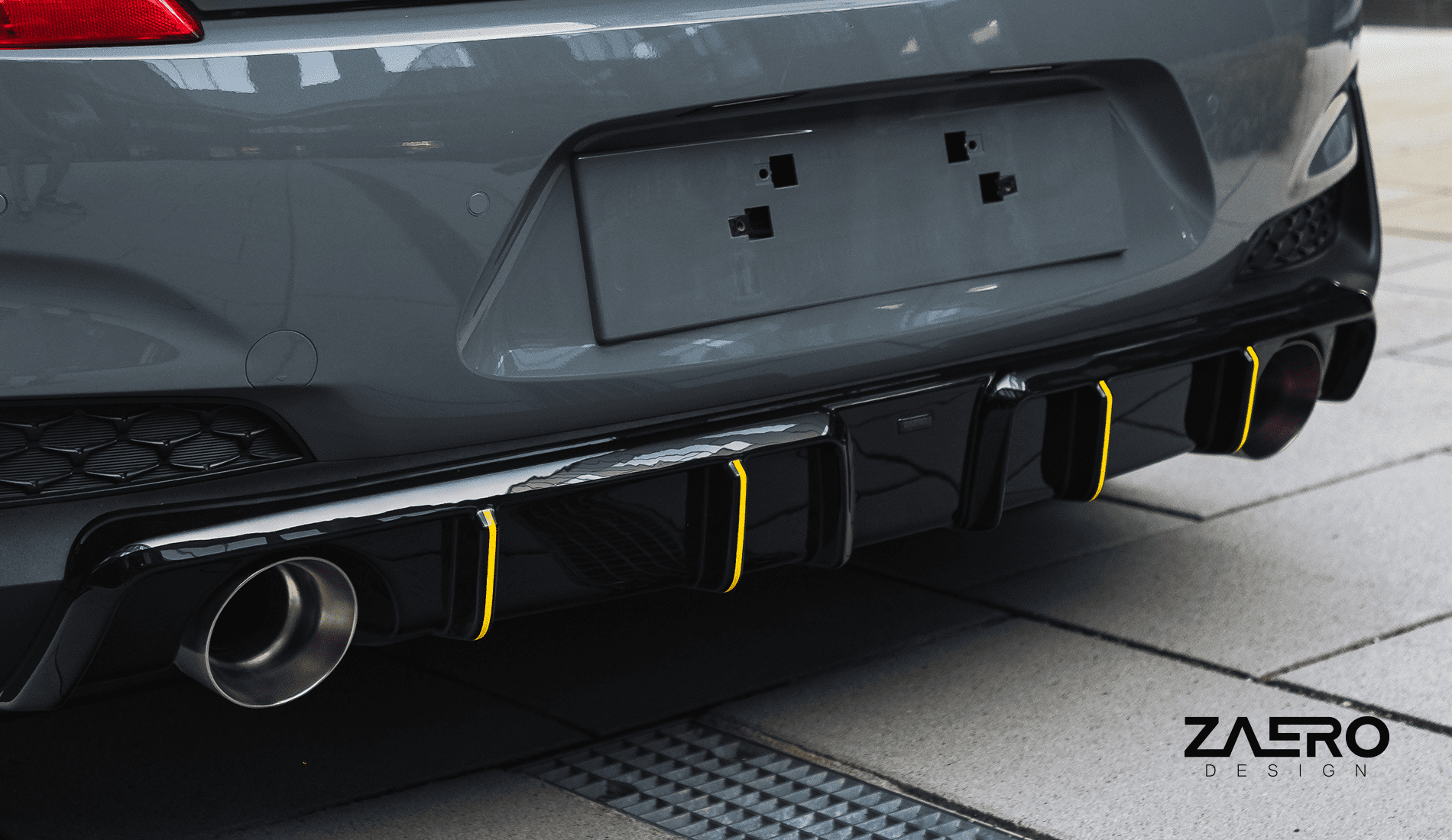 i30N-yellow-(67) zaero-design-evo-1-diffusor-für-hyundai-i30n-heckdiffusor-heckansatz-spoiler-body-kit