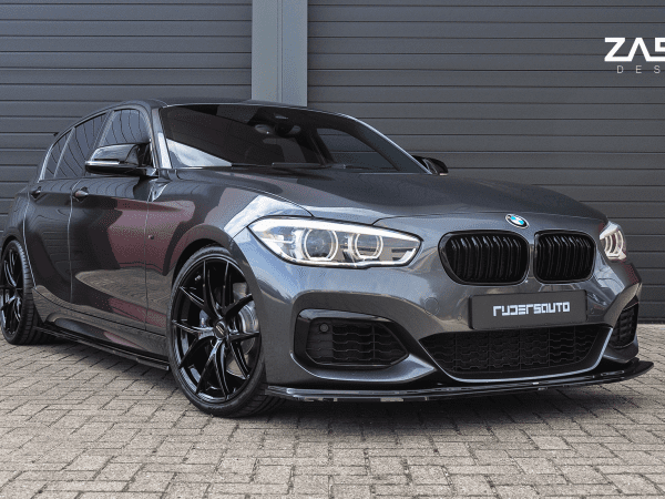 zaero-design-evo-1-frontspoiler-für-bmw-1er-serie-116-118-120-125-m135-m140-f20-f21-pre-lci-frontlippe-front-lippe-lip-splitter-spoiler-schwert-vorfacelift