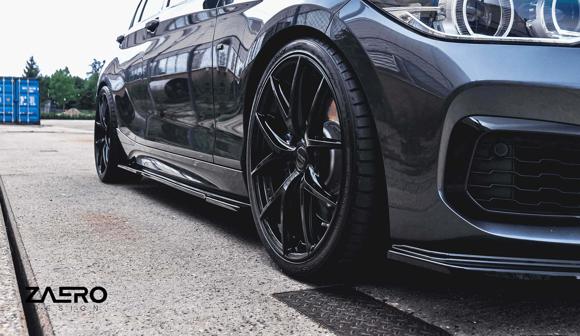 17 zaero-design-evo-1-seitenschweller-für-bmw-1er-serie-116-118-120-125-m135-m140-f20-f21-pre-lci-hatchbach-fastback-performance-schweller-seitenleisten-body-kit