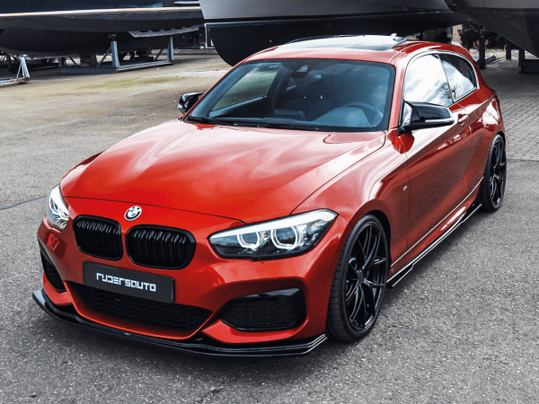 zaero-design-evo-1-frontspoiler-für-bmw-1er-serie-116-118-120-125-m135-m140-f20-f21-pre-lci-frontlippe-front-lippe-lip-splitter-spoiler-schwert-vorfacelift