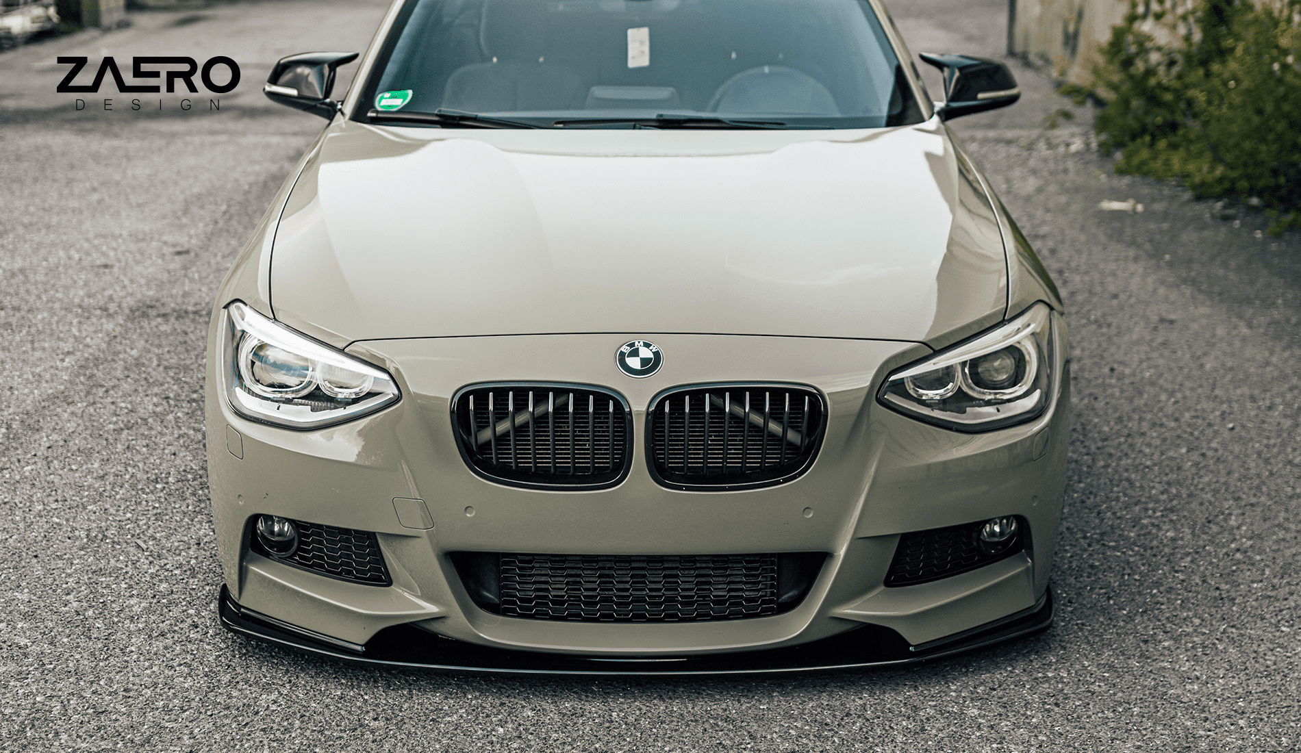 M135-13 ZAERO-DESIGN-EVO-1-FRONTSPOILER-FÜR-BMW-1ER-116i-118i-120i-125i-M135-F20-F21-PRE-LCI-FRONTLIPPE-SPOILER-FRONTSPLITTER-SPLITTER-BODYKIT-SCHWERT-SPOILERLIPPE-FRONT-LIPPE-SPOILERSCHWERT