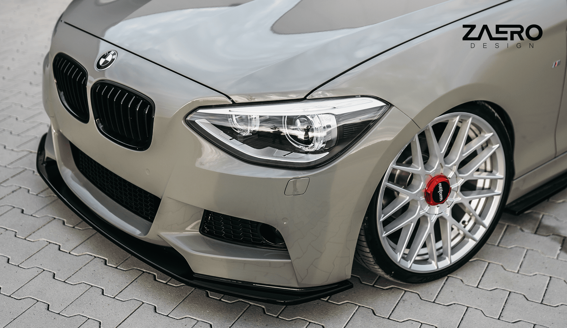 M135-34 ZAERO-DESIGN-EVO-1-FRONTSPOILER-FÜR-BMW-1ER-116i-118i-120i-125i-M135-F20-F21-PRE-LCI-FRONTLIPPE-SPOILER-FRONTSPLITTER-SPLITTER-BODYKIT-SCHWERT-SPOILERLIPPE-FRONT-LIPPE-SPOILERSCHWERT