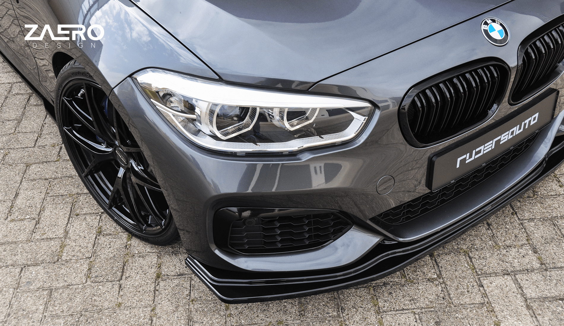 13 zaero-design-evo-1-frontspoiler-für-bmw-1er-serie-116-118-120-125-m135-m140-f20-f21-pre-lci-frontlippe-front-lippe-lip-splitter-spoiler-schwert-vorfacelift