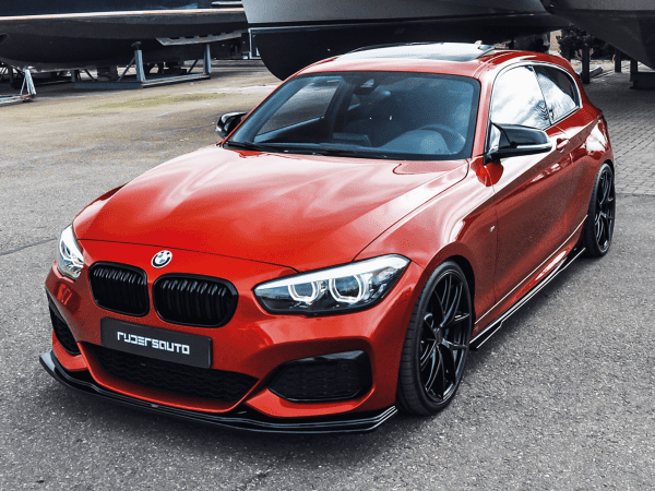 zaero-design-evo-1-frontspoiler-für-bmw-1er-serie-116-118-120-125-m135-m140-f20-f21-pre-lci-frontlippe-front-lippe-lip-splitter-spoiler-schwert-vorfacelift