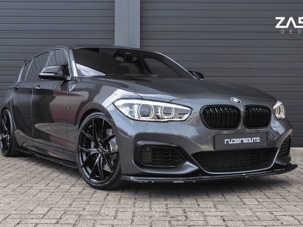 zaero-design-evo-1-frontspoiler-für-bmw-1er-serie-116-118-120-125-m135-m140-f20-f21-pre-lci-frontlippe-front-lippe-lip-splitter-spoiler-schwert-vorfacelift