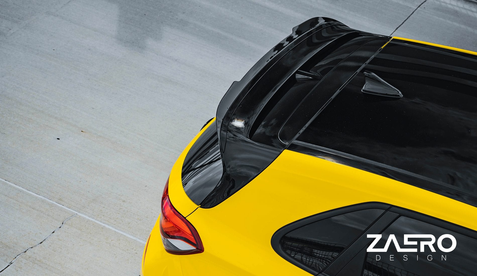 zaero design evo-1 body kit für hyundai i30N zaero-design-evo-1-body-kit-für-hyundai-i30n-frontspoiler-frontlippe-front-splitter-seitenschweller-heckspoiler-diffusor-heckdiffusor-abrisskante-hecklippe-heckansatz