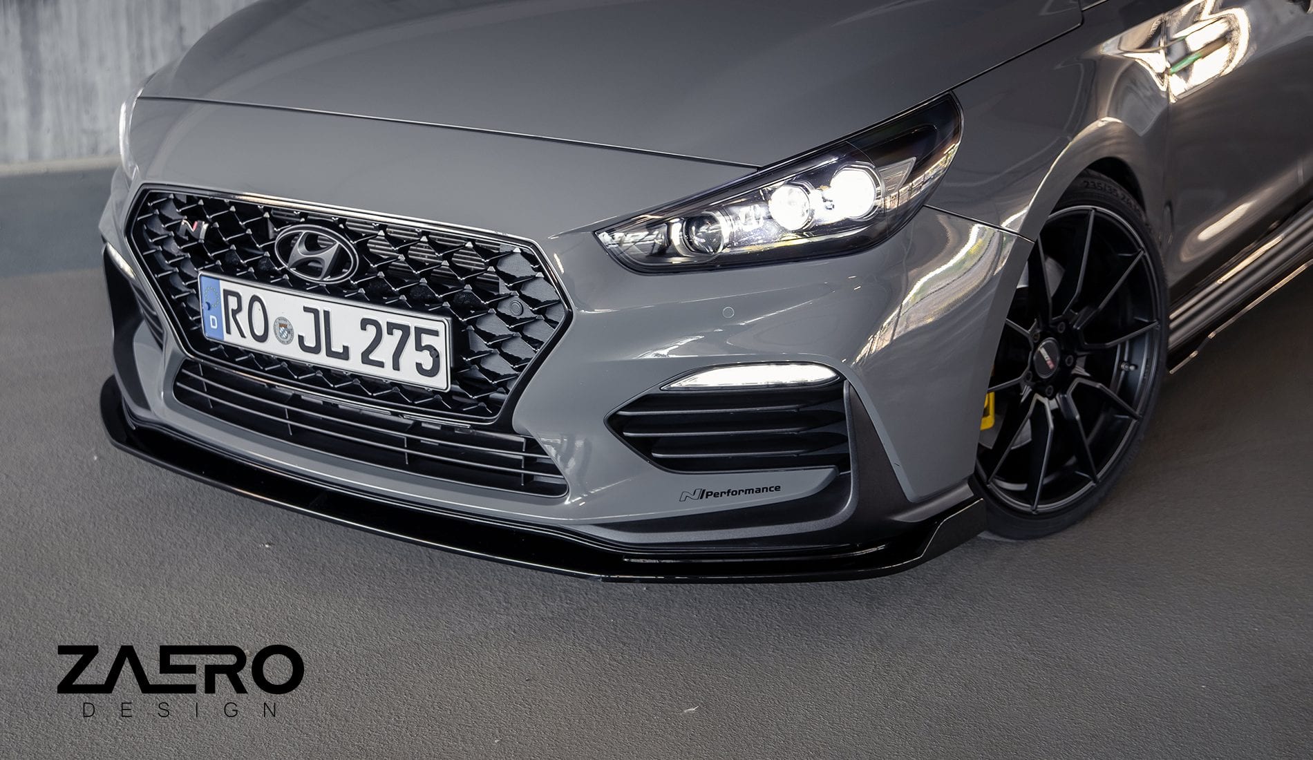 hyundai-i30n-frontlippe-front-splitter-lip-spoiler-lippe-zaero-design ZAERO-DESIGN-EVO-1-BODYKIT-FÜR-HYUNDAI-I30N-FRONTLIPPE-SPOILER-BODY-KIT-AERO-KIT-DIFFUSOR-FRONT-SPOILER-SPLITTER-SEITENSCHWELLER-HECKSPOILER-ABRISSKANTE-HECKLIPPE-HATCHBACK-FASTBACK