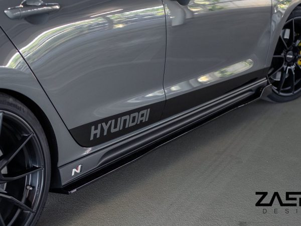 zaero-design-evo-1-seitenschweller-für-hyundai-i30n-hatchbach-fastback-performance-schweller-seitenleisten-body-kit