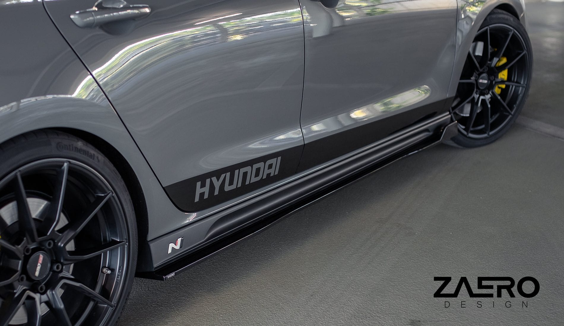 EVO-1 SIDE SKIRTS FOR HYUNDAI I30N ZAERO-DESIGN-EVO-1-SIDE-SKIRTS-FOR-HYUNDAI-I30N-HATCHBACK-FASTBACK-PERFORMANCE-EXTENSION-BODY-KIT
