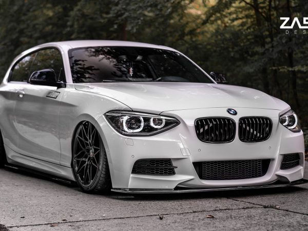 ZAERO-DESIGN-EVO-1-FRONT-LIP-FOR-BMW-1-SERIES-116i-118i-120i-125i-M135-F20-F21-PRE-LCI-SPLITTER-SPOILER-BODY-KIT-EXTENSION