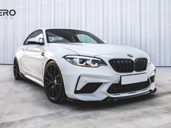 ZAERO-DESIGN-EVO-S-FRONT-LIP-FOR-BMW-M2-F87-COMPETITION-SPLITTER-BODY-KIT-SPOILER-EXTENSION