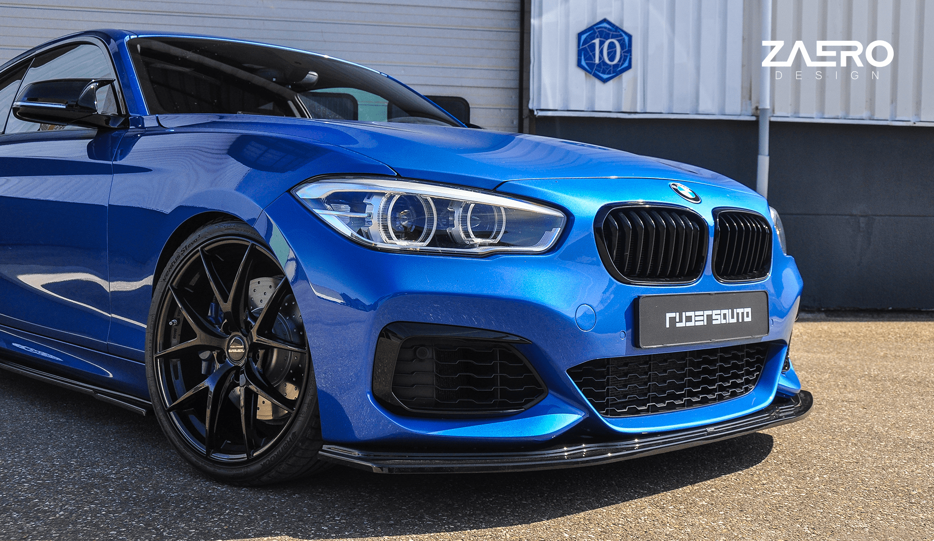 7 zaero-design-evo-1-frontspoiler-für-bmw-1er-serie-116-118-120-125-m135-m140-f20-f21-pre-lci-frontlippe-front-lippe-lip-splitter-spoiler-schwert-vorfacelift