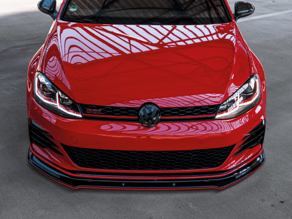 zaero-design-evo-1-frontspoiler-für-volkswagen-vw-golf-7-75-gti-tcr-frontlippe-front-lippe-lip-splitter-spoiler-schwert