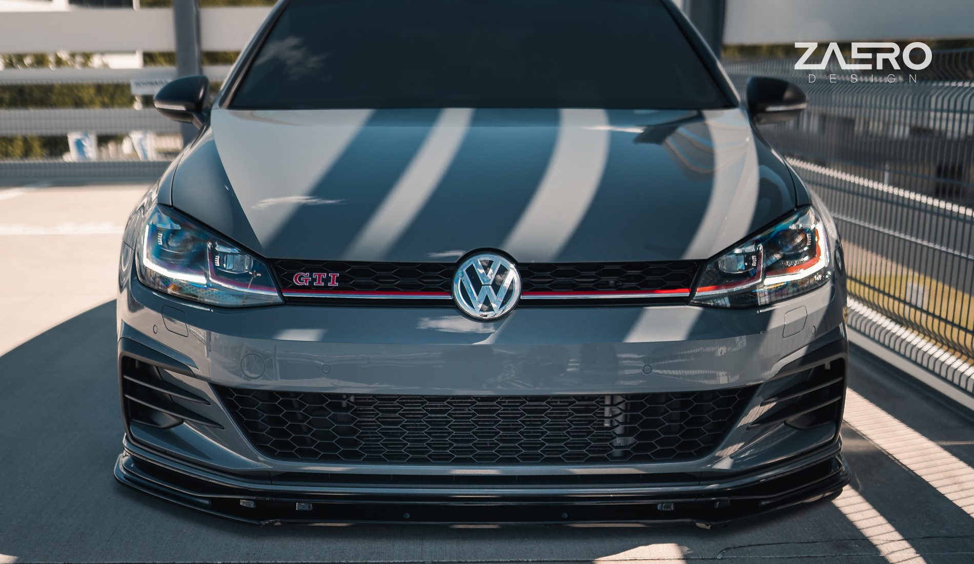 zaero design evo-1 frontspoiler für vw golf 7.5 gti tcr zaero-design-evo-1-frontspoiler-für-volkswagen-vw-golf-7-75-gti-tcr-frontlippe-front-lippe-lip-splitter-spoiler-schwert