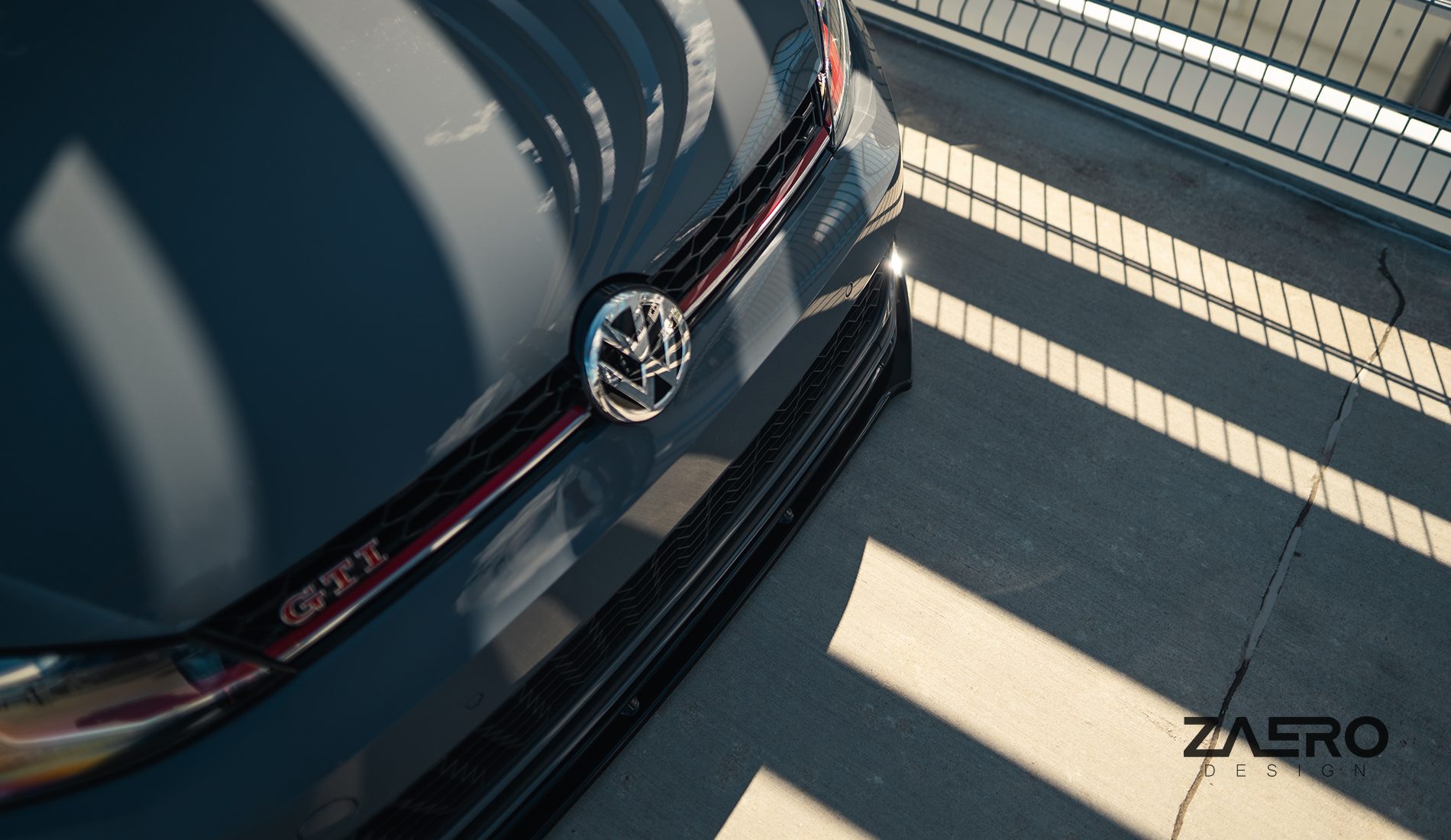 zaero design evo-1 frontspoiler für vw golf 7.5 gti tcr zaero-design-evo-1-frontspoiler-für-volkswagen-vw-golf-7-75-gti-tcr-frontlippe-front-lippe-lip-splitter-spoiler-schwert