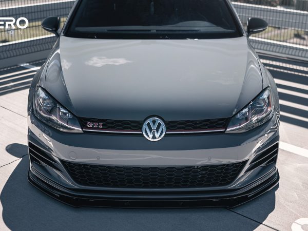 zaero-design-evo-1-frontspoiler-für-volkswagen-vw-golf-7-75-gti-tcr-frontlippe-front-lippe-lip-splitter-spoiler-schwert