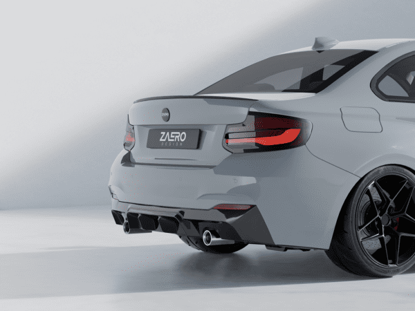 ZAERO-DESIGN-EVO-1-DIFFUSER-FOR-2-SERIES-F22-F23-REAR-VALANCE-SPLITTER-M235-M240