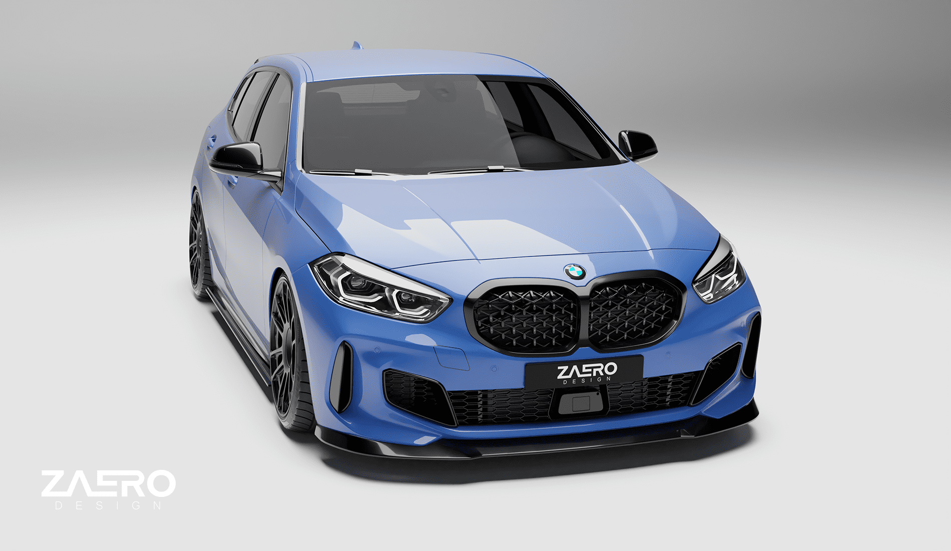 F40-39 zaero-design-evo-1-seitenschweller-für-bmw-1er-serie-116-118-120-125-m135-m140-f40-pre-lci-hatchbach-fastback-performance-schweller-seitenleisten-body-kit