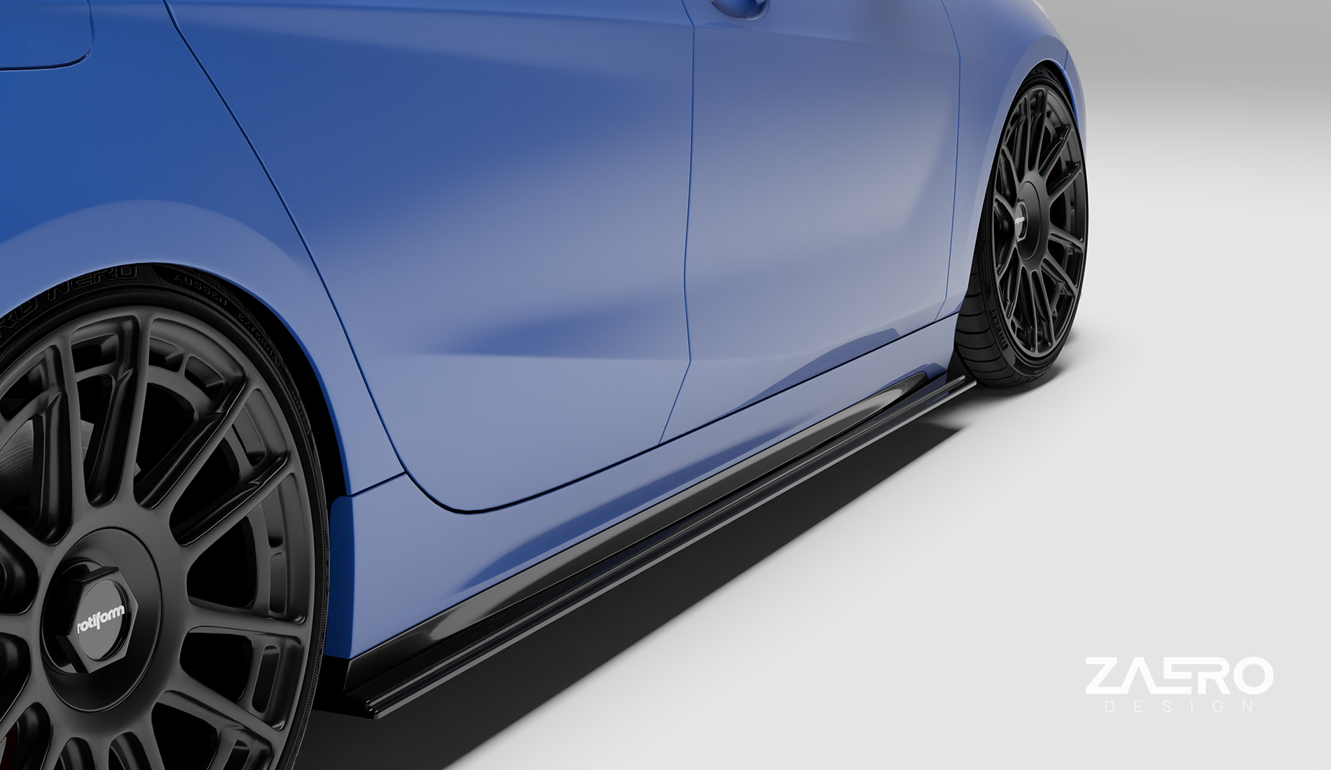 F40-42 zaero-design-evo-1-seitenschweller-für-bmw-1er-serie-116-118-120-125-m135-m140-f40-pre-lci-hatchbach-fastback-performance-schweller-seitenleisten-body-kit