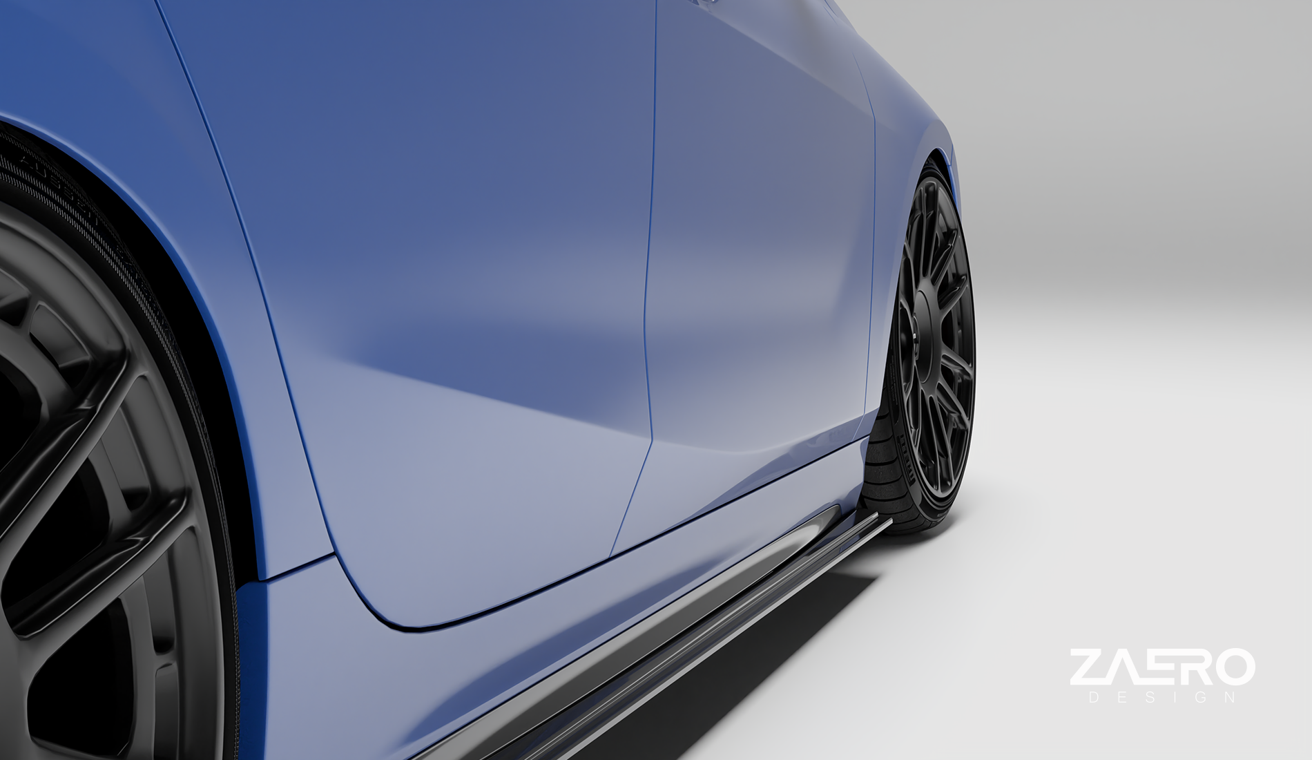 F40-43 zaero-design-evo-1-seitenschweller-für-bmw-1er-serie-116-118-120-125-m135-m140-f40-pre-lci-hatchbach-fastback-performance-schweller-seitenleisten-body-kit