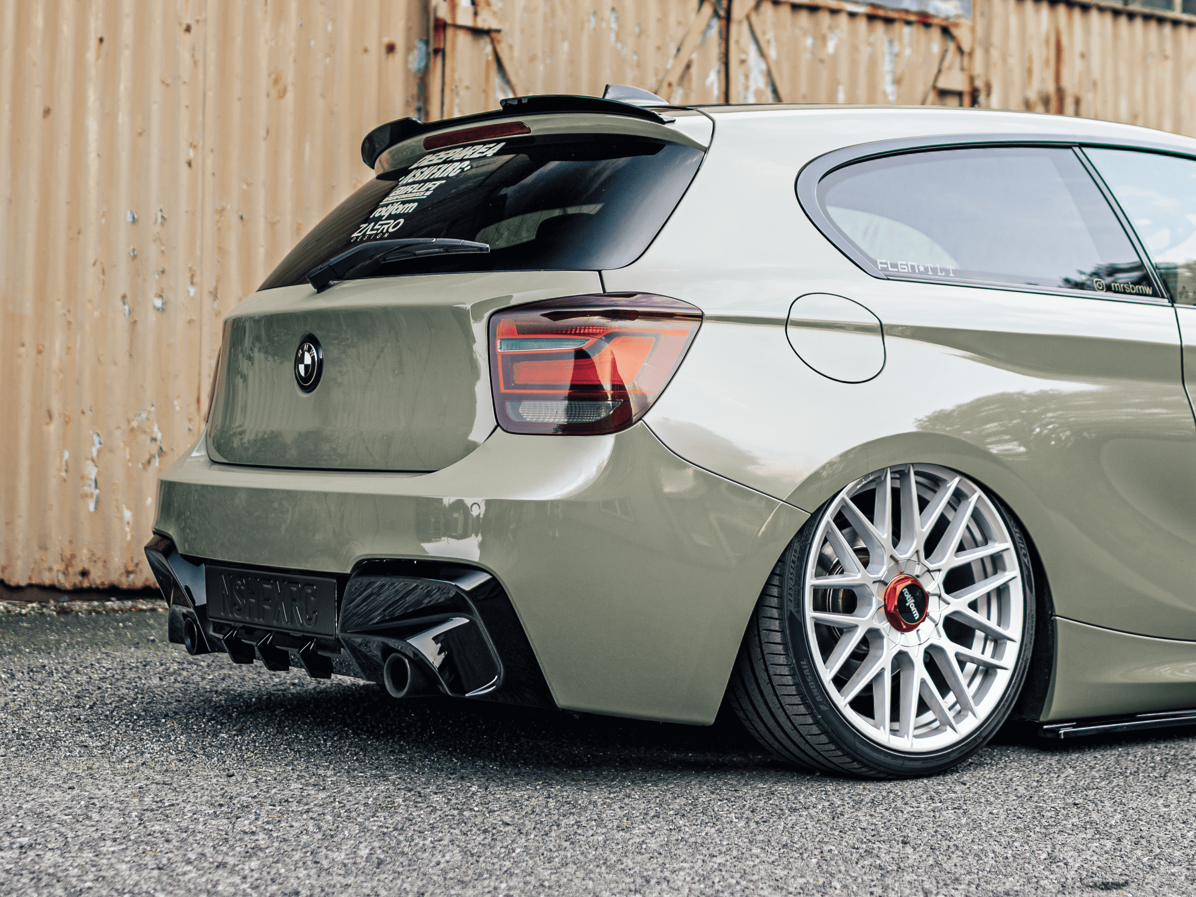 ZAERO-DESIGN-EVO-1-DIFFUSOR-FÜR-BMW-1ER-M135-F20-F21-HECKDIFFUSOR-HECKSANSATZ-SPOILER-BODY-KIT-ANSATZ-DIFFUSORANSATZ