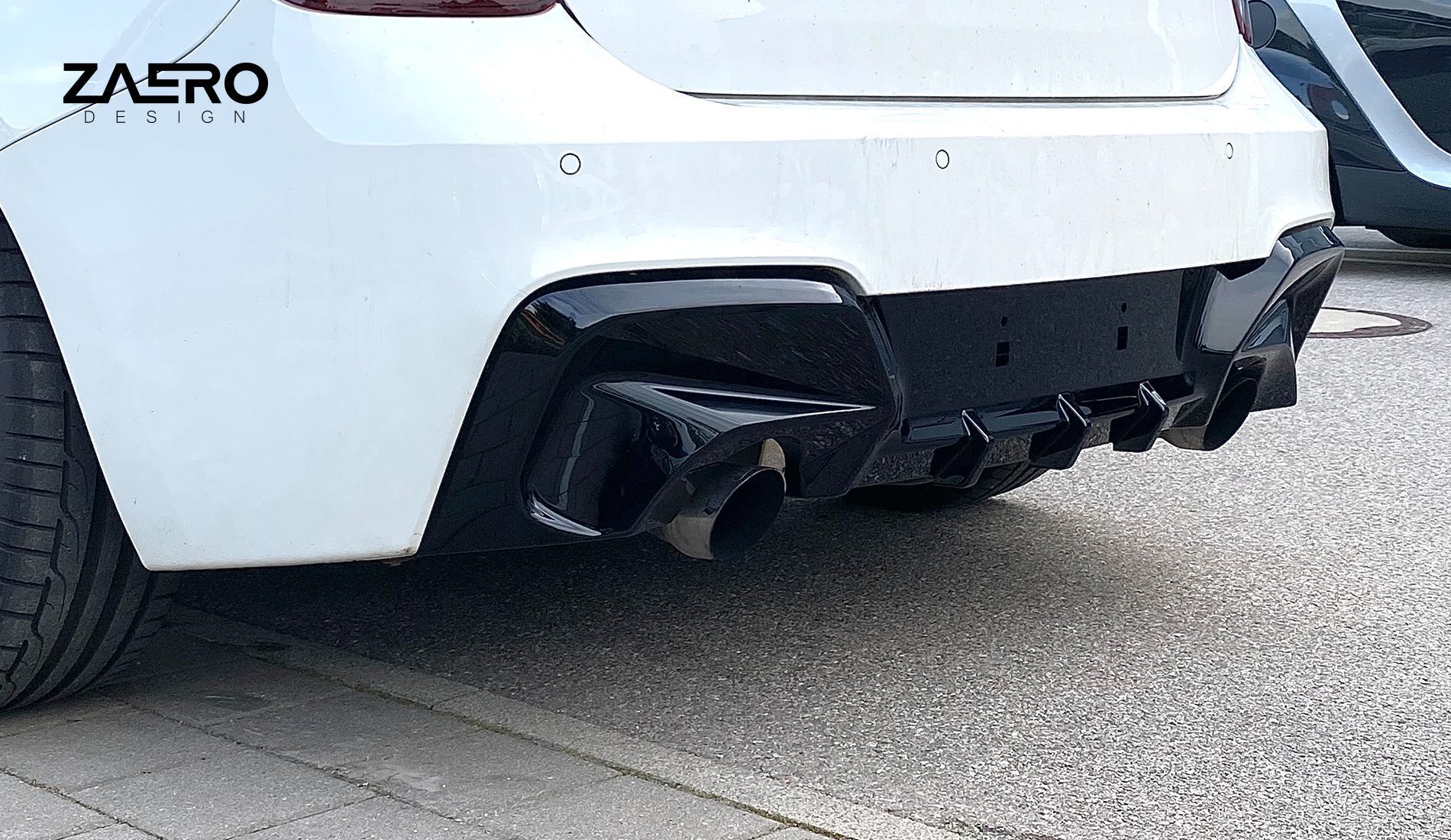 M135-DF-1 zaero-design-evo-1-diffusor-für-bmw-1er-serie-116-118-120-125-m135-f20-f21-pre-lci-heckdiffusor-heckansatz-spoiler-body-kit