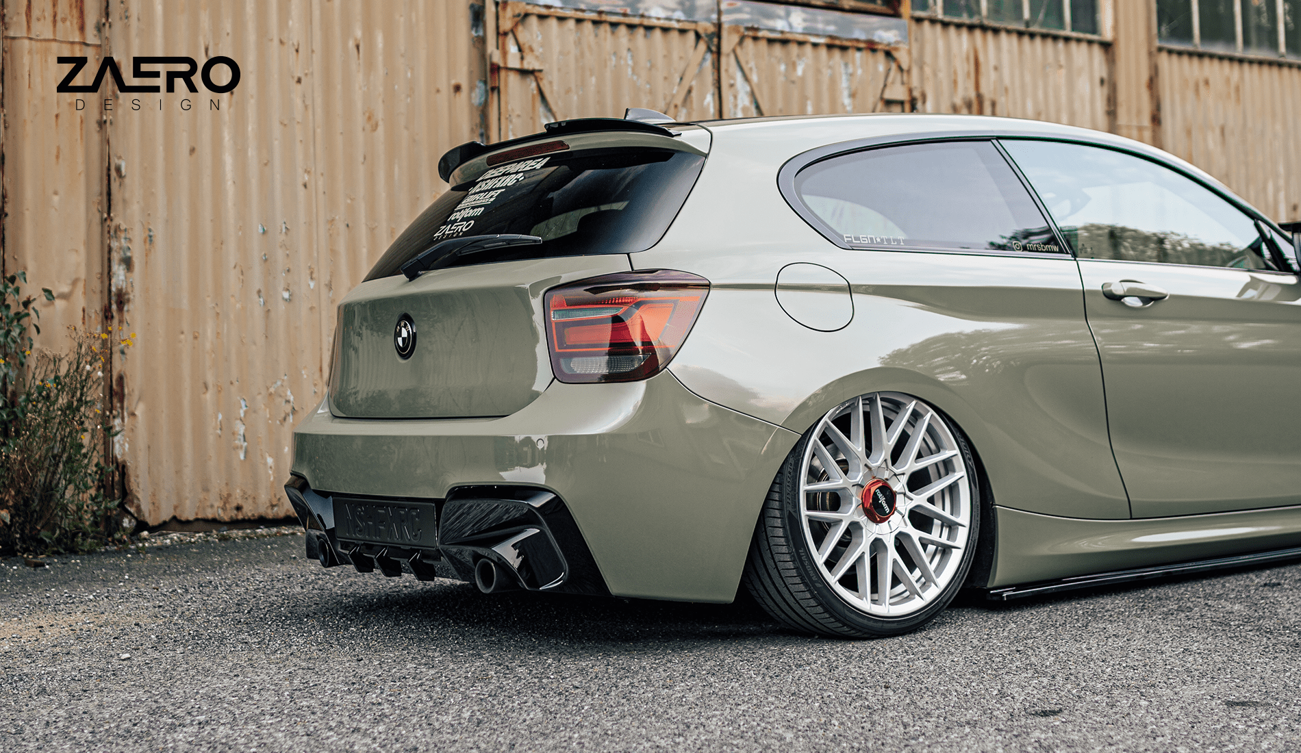 M135-16 ZAERO-DESIGN-EVO-1-DIFFUSOR-FÜR-BMW-1ER-M135-F20-F21-HECKDIFFUSOR-HECKSANSATZ-SPOILER-BODY-KIT-ANSATZ-DIFFUSORANSATZ