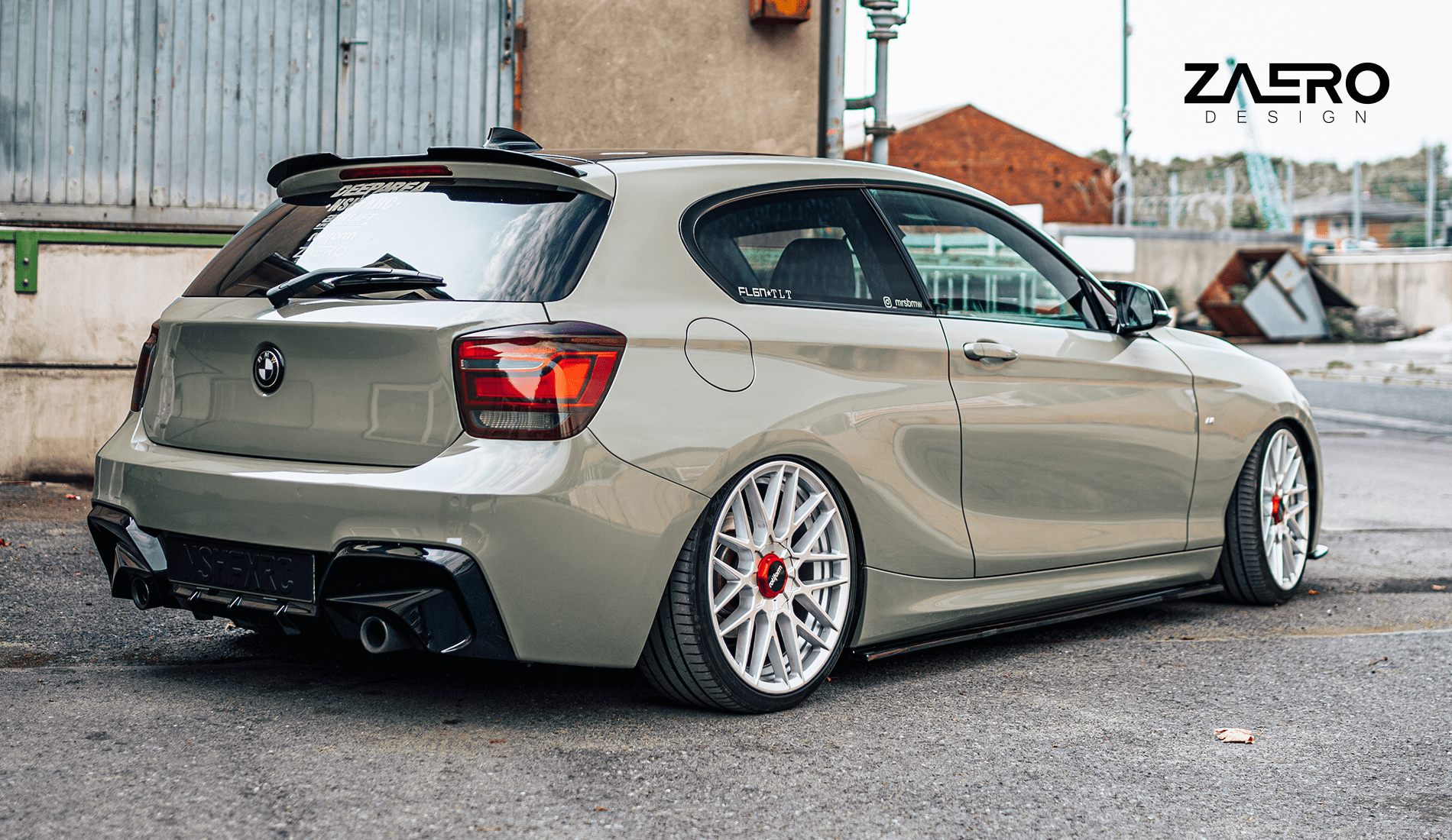 M135-20 ZAERO-DESIGN-EVO-1-DIFFUSOR-FÜR-BMW-1ER-M135-F20-F21-HECKDIFFUSOR-HECKSANSATZ-SPOILER-BODY-KIT-ANSATZ-DIFFUSORANSATZ