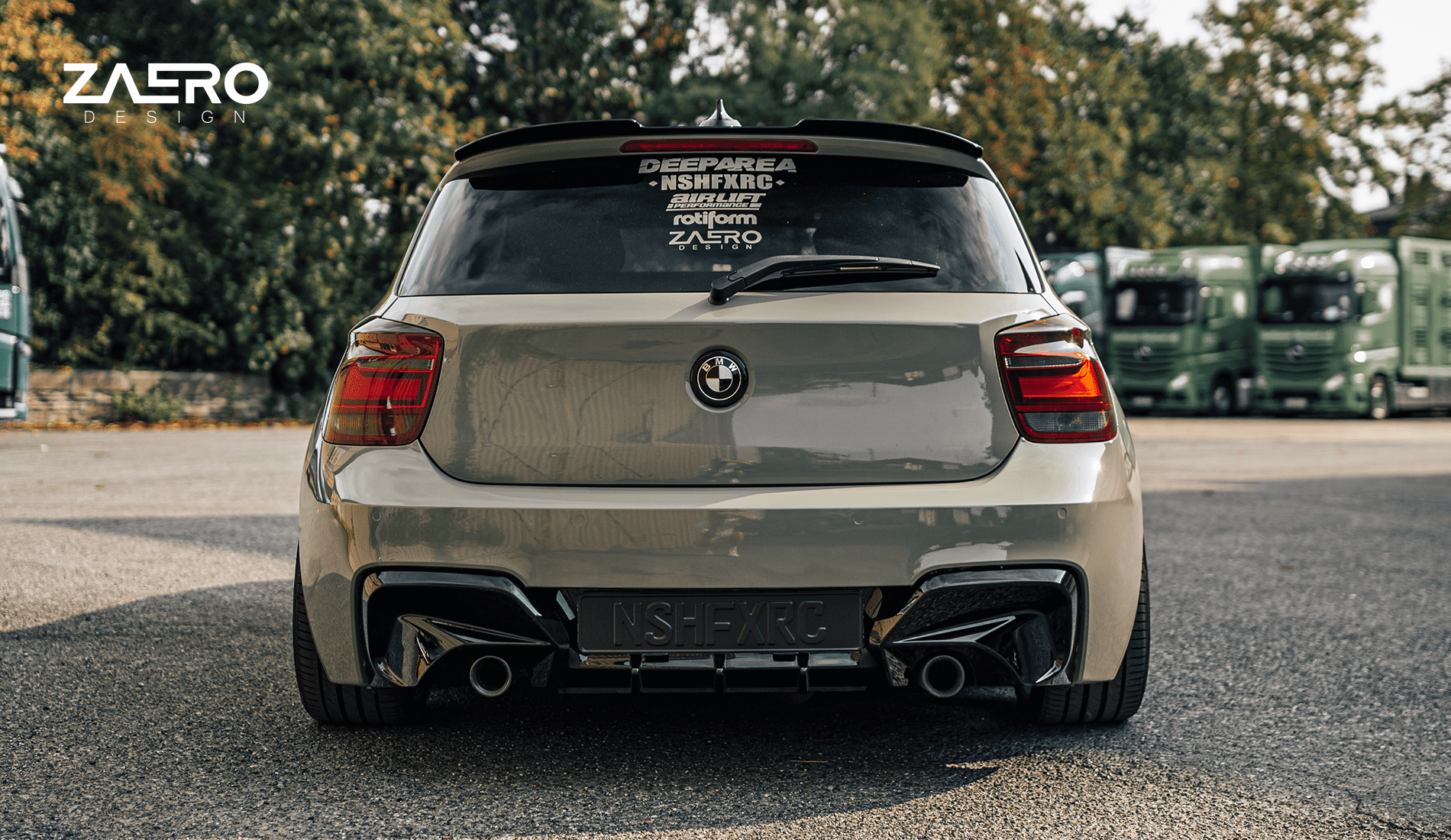 M135-22 ZAERO-DESIGN-EVO-1-DIFFUSOR-FÜR-BMW-1ER-M135-F20-F21-HECKDIFFUSOR-HECKSANSATZ-SPOILER-BODY-KIT-ANSATZ-DIFFUSORANSATZ