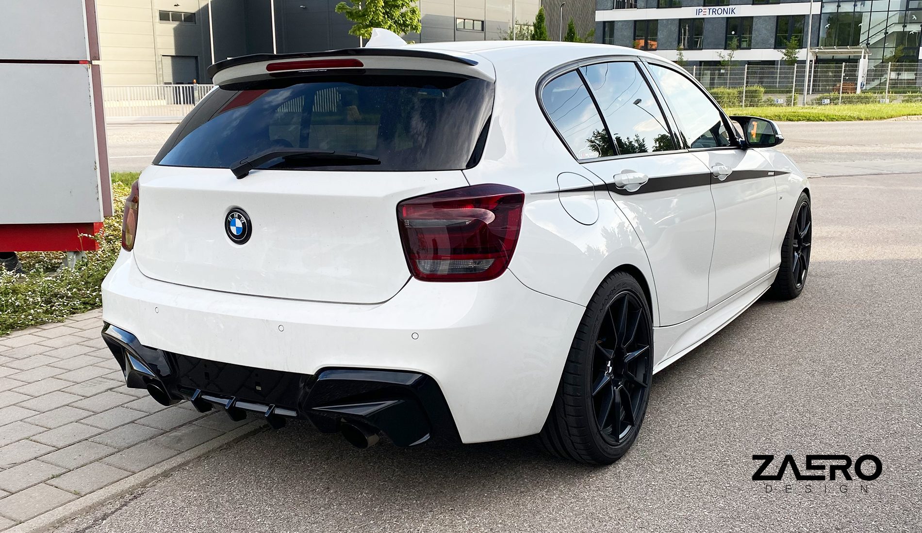 M135-DF-11 zaero-design-evo-1-diffusor-für-bmw-1er-serie-116-118-120-125-m135-f20-f21-pre-lci-heckdiffusor-heckansatz-spoiler-body-kit