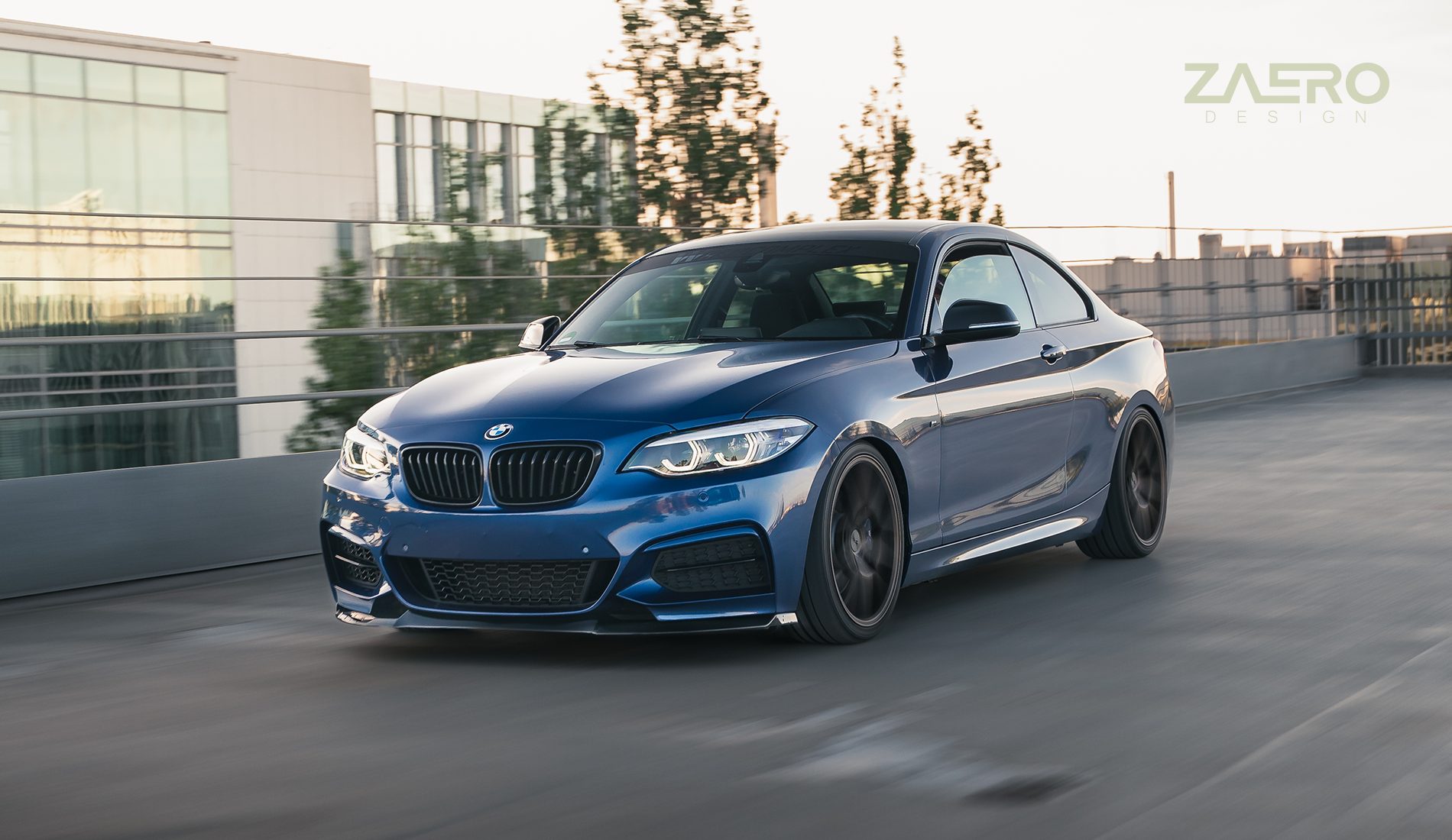 F22-1 ZAERO-DESIGN-EVO-1-FRONTLIPPE-FÜR-BMW-2ER-F22-F23-FRONTSPOILER-SPOILER-FRONTSPLITTER-SPLITTER-BODYKIT-SCHWERT-SPOILERLIPPE-FRONT-LIPPE-SPOILERSCHWERT
