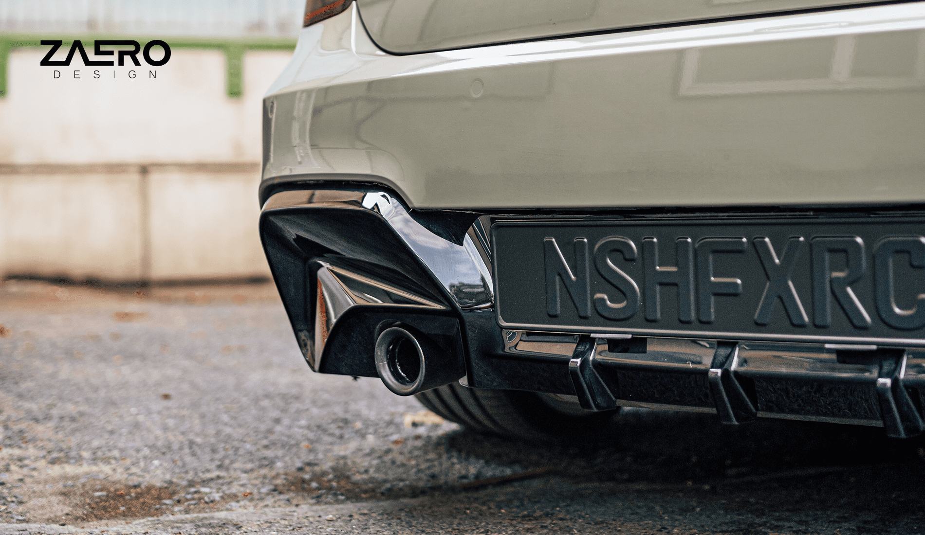 M135-19 ZAERO-DESIGN-EVO-1-DIFFUSOR-FÜR-BMW-1ER-M135-F20-F21-HECKDIFFUSOR-HECKSANSATZ-SPOILER-BODY-KIT-ANSATZ-DIFFUSORANSATZ
