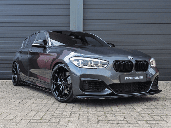 zaero-design-evo-1-frontspoiler-für-bmw-1er-serie-116-118-120-125-m135-m140-f20-f21-pre-lci-frontlippe-front-lippe-lip-splitter-spoiler-schwert-vorfacelift