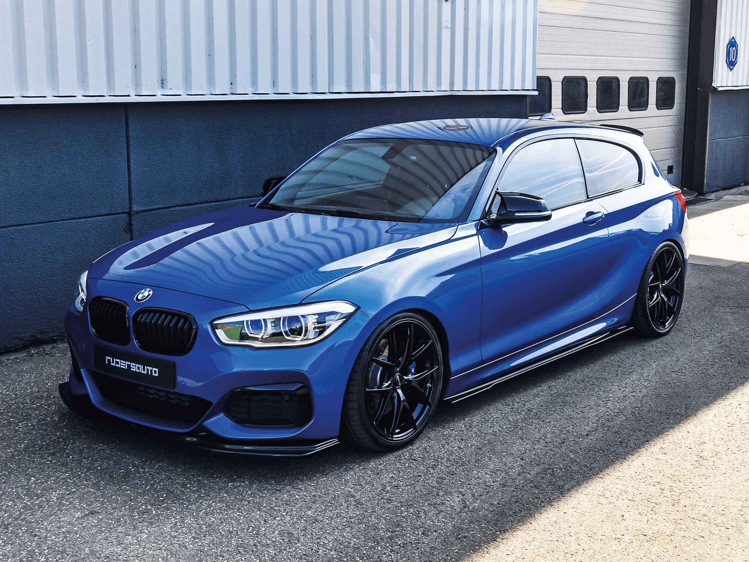 zaero-design-evo-1-frontspoiler-für-bmw-1er-serie-116-118-120-125-m135-m140-f20-f21-pre-lci-frontlippe-front-lippe-lip-splitter-spoiler-schwert-vorfacelift