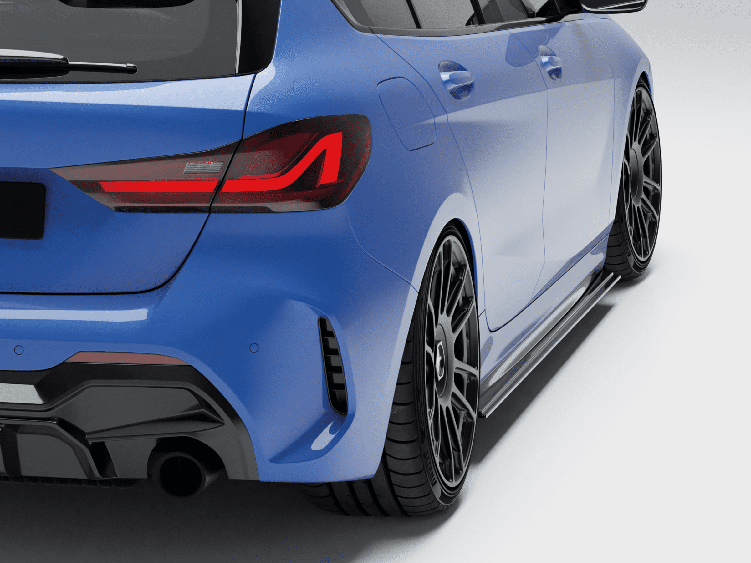 zaero-design-evo-1-seitenschweller-für-bmw-1er-serie-116-118-120-125-m135-m140-f40-pre-lci-hatchbach-fastback-performance-schweller-seitenleisten-body-kit