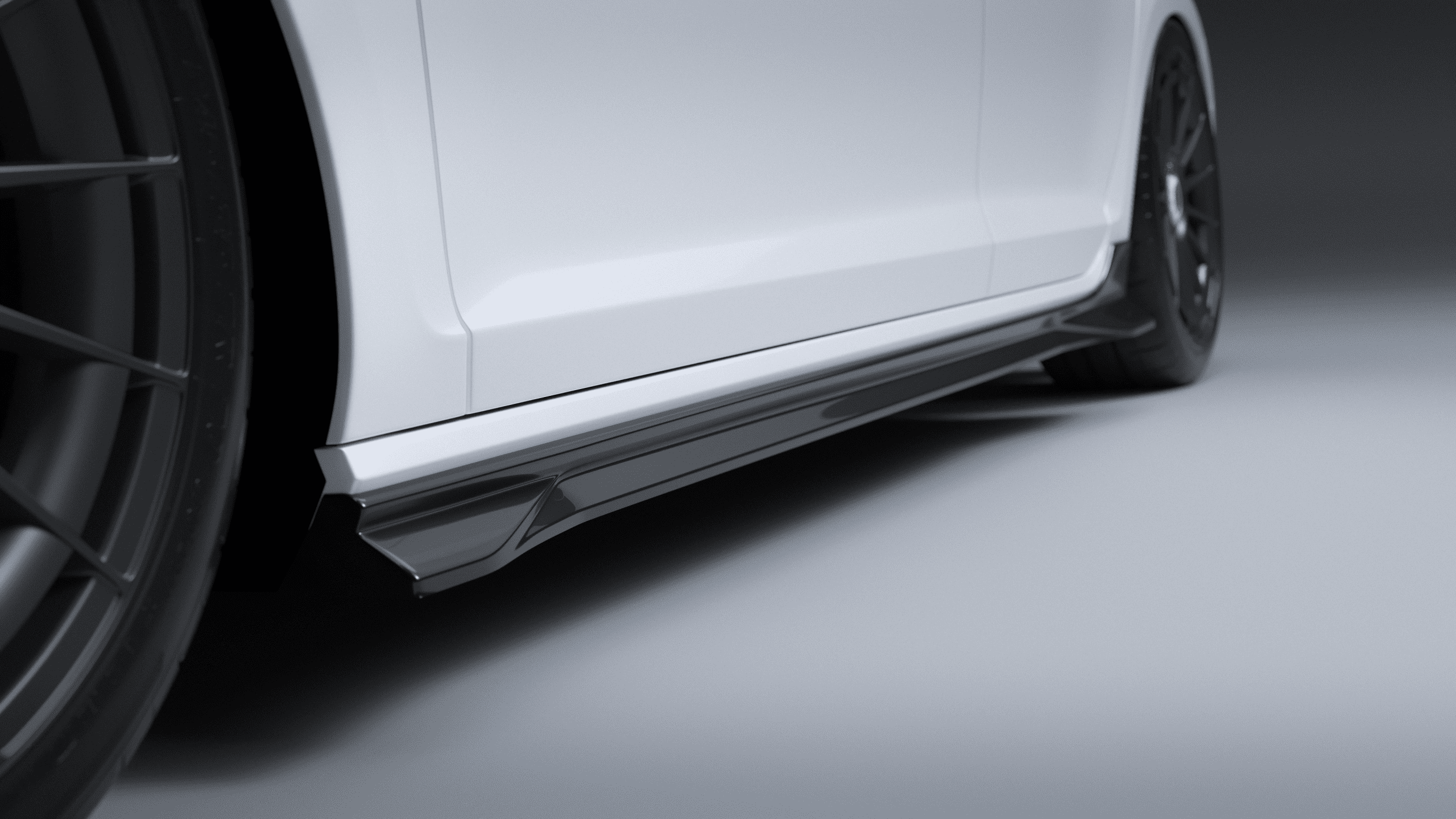 ZAERO DESIGN Seitenschwellerfür VW Golf 7 & 7.5 volkswagen-vw-golf-7-75-seitenschweller-schwelleransatz-seitenschwelleransätze