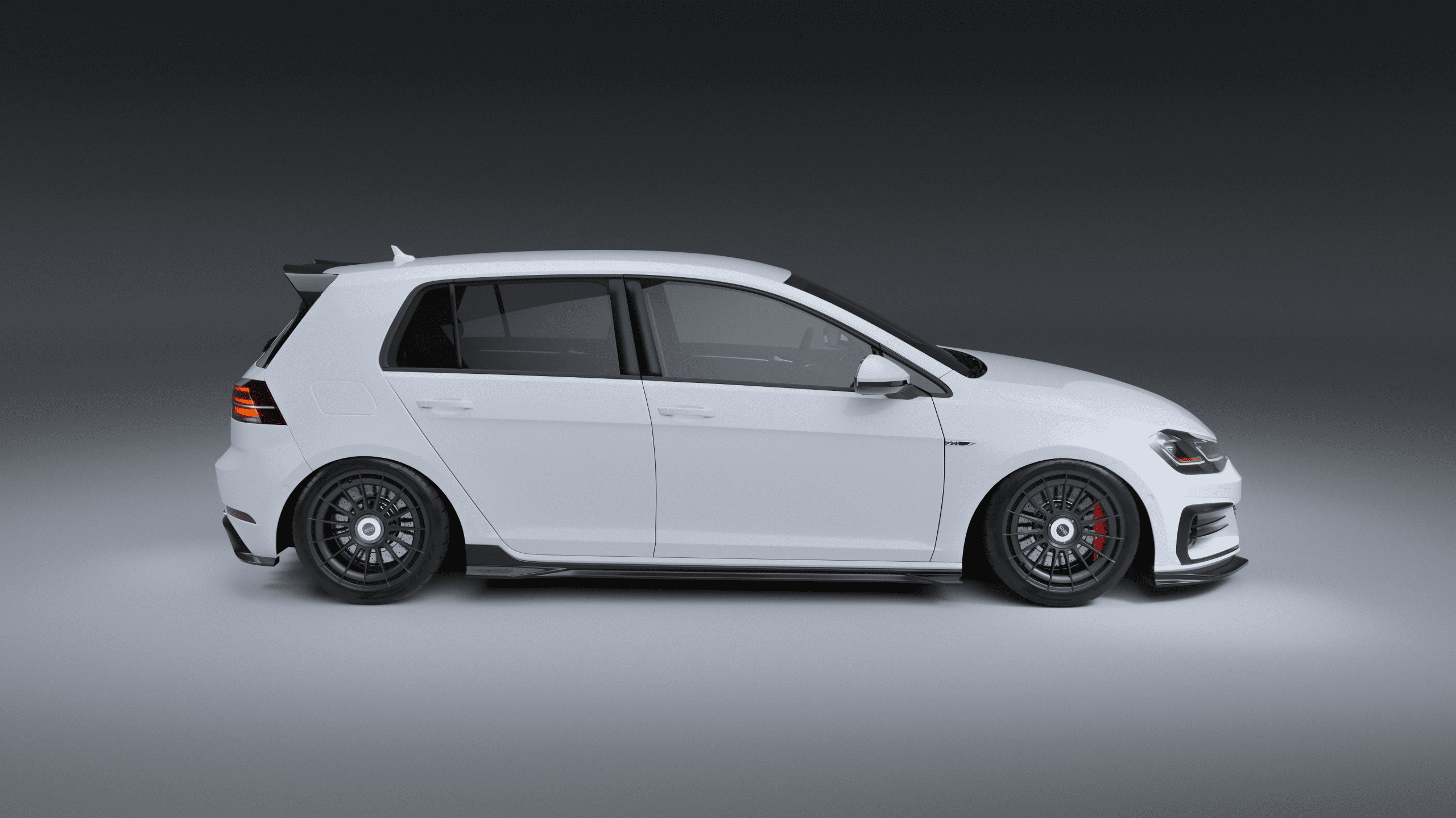 ZAERO DESIGN Seitenschwellerfür VW Golf 7 & 7.5 volkswagen-vw-golf-7-75-seitenschweller-schwelleransatz-seitenschwelleransätze