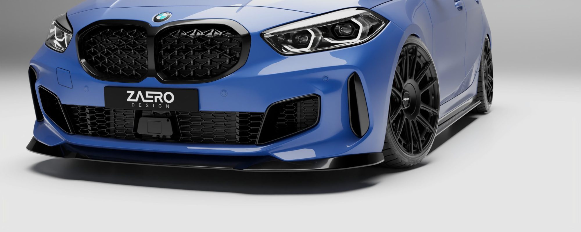 zaero-design-evo-1-seitenschweller-für-bmw-1er-serie-116-118-120-125-m135-m140-f40-pre-lci-hatchbach-fastback-performance-schweller-seitenleisten-body-kit