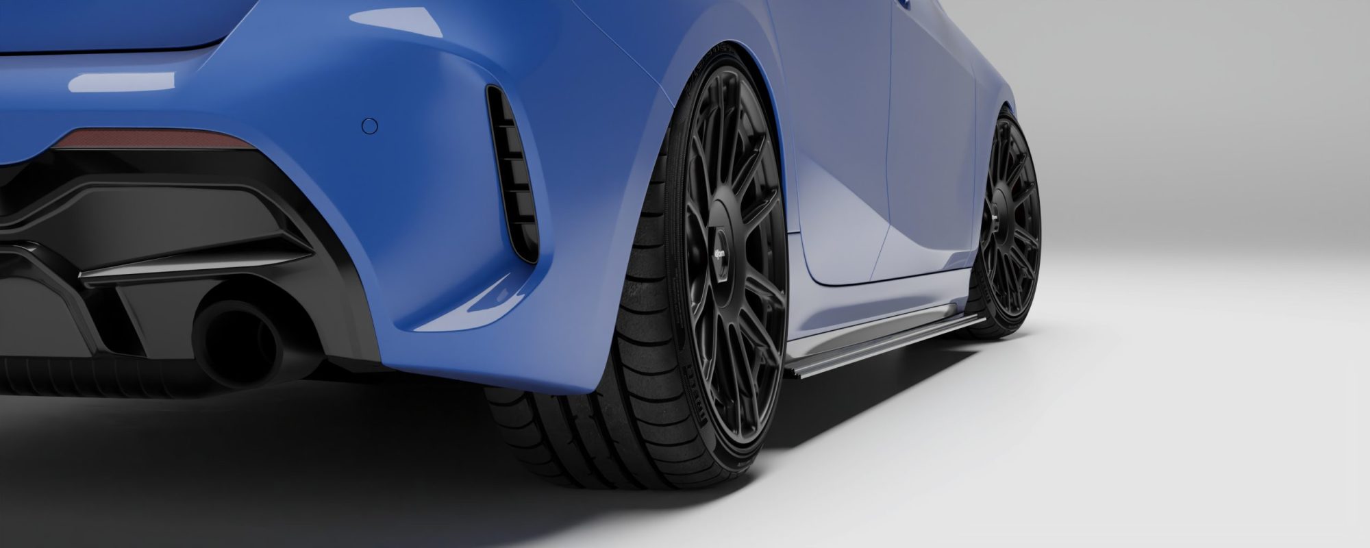 zaero-design-evo-1-seitenschweller-für-bmw-1er-serie-116-118-120-125-m135-m140-f40-pre-lci-hatchbach-fastback-performance-schweller-seitenleisten-body-kit